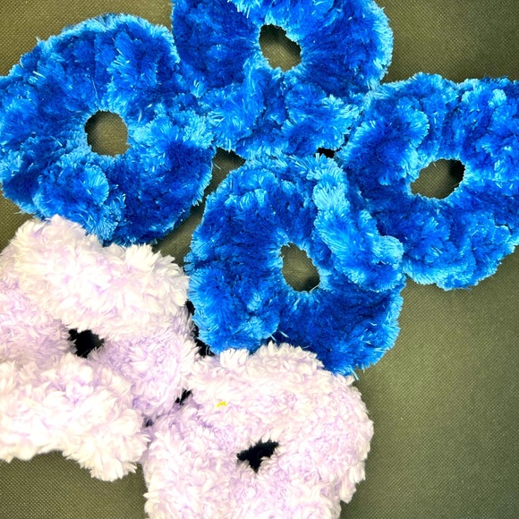 Hair Scrunchies FOR SALE - Picture 8 of 15